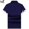 Men 'S Polo Shirt Cotton Short Sleeve Shirt Brands Summer Sporting Jerseys