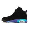 Air Jordan 6 Retro Aqua Men Sneakers Black Bright-Concord Aquatone CT8529-004