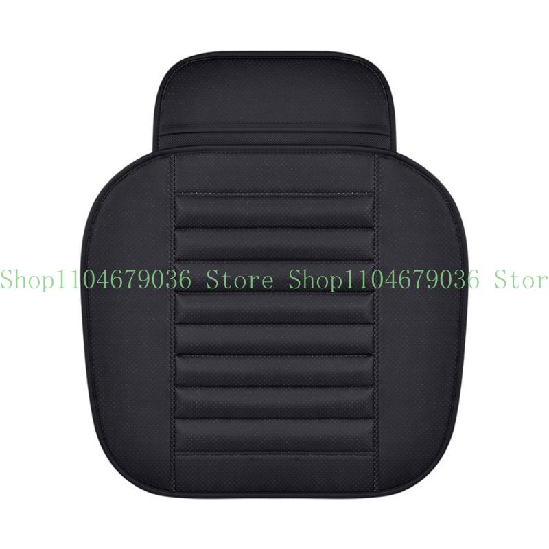652F Stylish Perforated Car Cover Breathable & Trend Cover Faux Car Protector Suitable for Various Car Models BK1