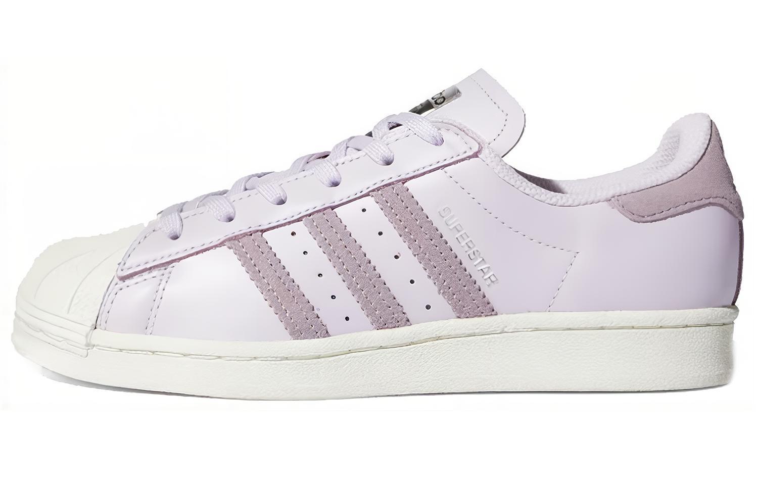 Adidas Superstar Legacy Purple Tint Women s FV3372 39⅓