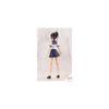 Sosai Shoujo Garden Yuki Madoka Peach Sakura High School Summer Uniform 1/10 Scale Model Figure 150mm