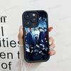 Movie N-Now You See Me Phone Case For iPhone 17 16 15 13 11 12 14 Pro Max Plus Silicone Cover Shell