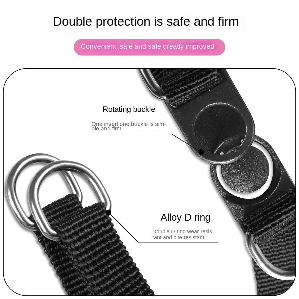Breathable Dog Harness Leash Adjustable Reflective Cat Harnesses Vest Wear-resistant Bow Pet Chest Harness for Small Dogs