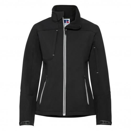 Russell Naiste/naiste Bionic Softshell jope
