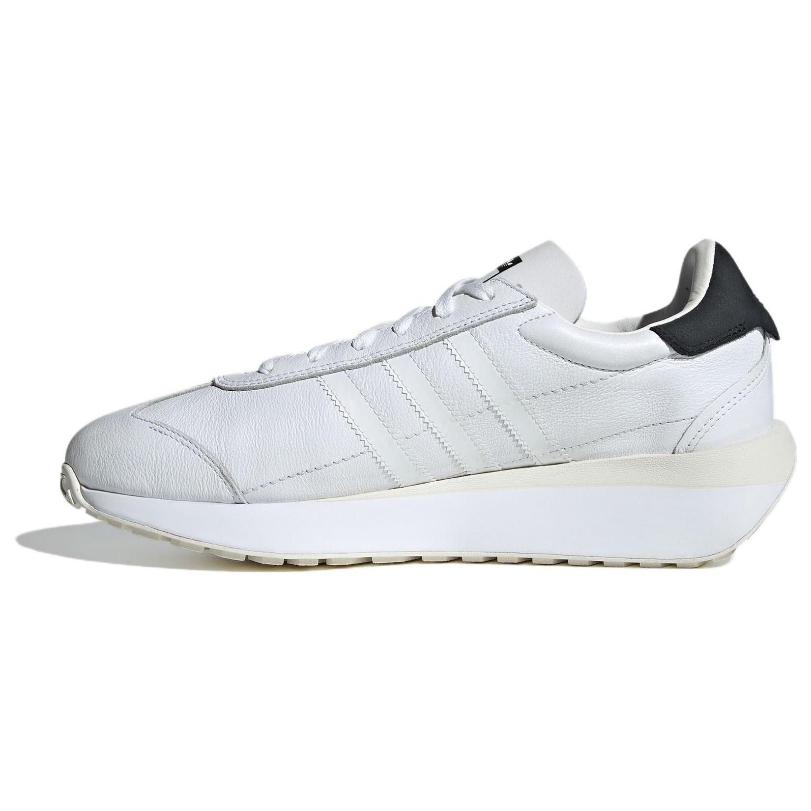 adidas original COUNTRY XLG Pure White Men s ID4707 EU 39⅓