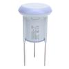 Smart Soil Sensor 2.4G WiFi Bluetooth 5.0 IP66 Water Proof Soil Temperature and Humidity Tester for Garden Lawn