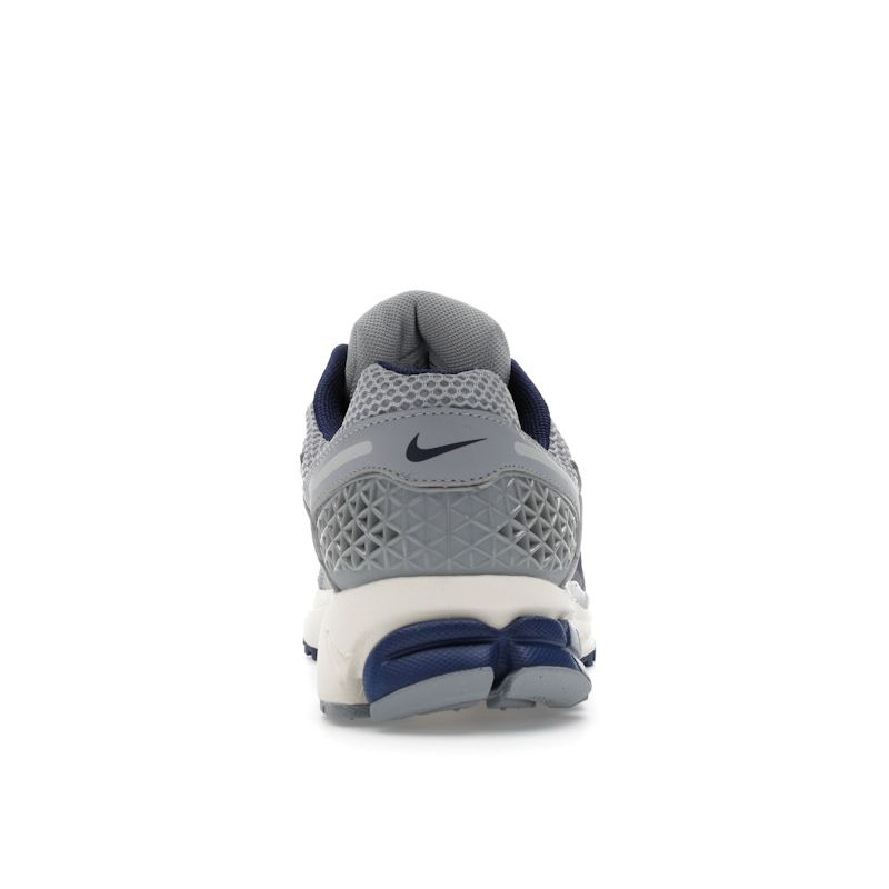 Nike Air Zoom Vomero 5 'Yankees' Vast Grey/Wolf Grey/Pale Ivory/Blue Void Men's FB9149-003