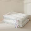 Li Shen Striped Neck Support Pillow