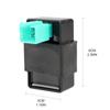 5 Pin CDI Box Scooter CDI Box Ignition Coil CDI Connector for Motorbike 4 Stroke