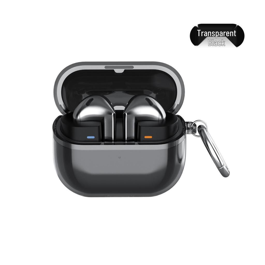 Samsung Galaxy Buds Protective Case for Buds4 Pro/Buds3 FE/Buds2/Live Earphones