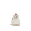 Adidas Dropset 3 Chalk Semi Pink Spark Damesneakers Krem Kritt-Hvit Jern-Metallisk ID8635