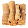 Reptiles Carpet Terrarium Bedding Substrates Liners Coconut Fiber Mat Mattress Tanks Pad Accessory for Lizards Tortoises