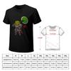 Frog Fighter Fantasy Armored Heavy Warrior TShirt plus size clothes summer clothes graphic t shirts men t shirts
