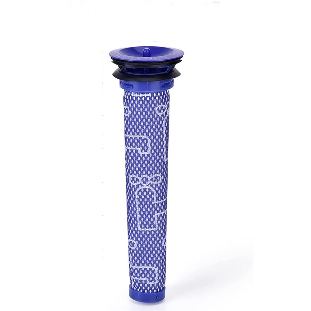 [3 Pack] Filters for DYSON V6, V7, V8, DC58, DC59, DC61, DC62 stickvac