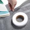Non-woven Iron On Sewing Liner Fabric Roll Wonder Web Turn Up Hem