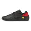 Scuderia Ferrari x Puma Drift Cat Delta Svart Rosso Corsa Unisex Sneakers 306864-01