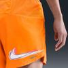 Nike Dri-Fit Stride Eliud Kipchoge Breathable Comfortable Stylish Solid Color Running Shorts Men shorts HV2654-873