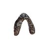 Anti-Collapse High Ponytail Hair Clip - Small Grip Headdress for Women