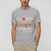Unisex T-Shirts The Expanse Neuheit 100% Baumwolle T-Shirts Kurzarm T-Shirts Rundhals Oberteile Geschenkidee