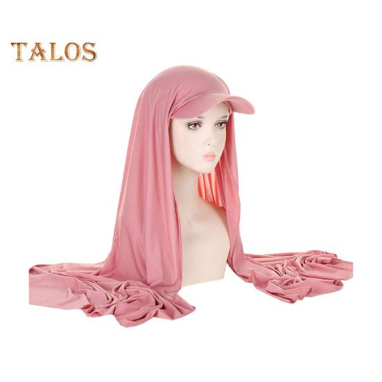 

Женская бандана с полями, шарф, кепка, солнцезащитный козырек, тюрбан, платок, повязка на голову, кепка для путешествий, пляжа, активного отдыха на свежем воздухе