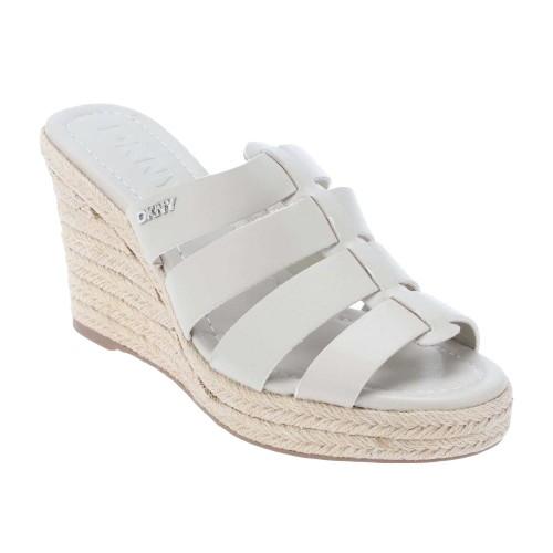 DKNY Womens/Ladies Cintera Wedge Sandals