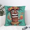 Tiki cocktail sippin spirits Kissenbezug Design Kissenhülle Für Wohnzimmer Bett Stuhl Moderne Kissenhülle