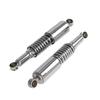 CNC Aluminum Motorcycle Rear Shock Absorber Suspension Protection 350mm Suspension Spring Replacement for Honda