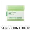 (j) Green Tomato NMN Pore Peeling Pad 60Pads (170ml)