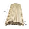 50 Count Wood Sticks for Crafting Projects
