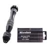 Lightweight Manual Drill Tool Handheld Hand Drill With Twist Design Improved Penetration Performances Ergonomic Design