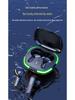 Pro60 True Wireless Stereo Gaming Bluetooth Earbuds - Low Latency & Power Consumption PRO70/80