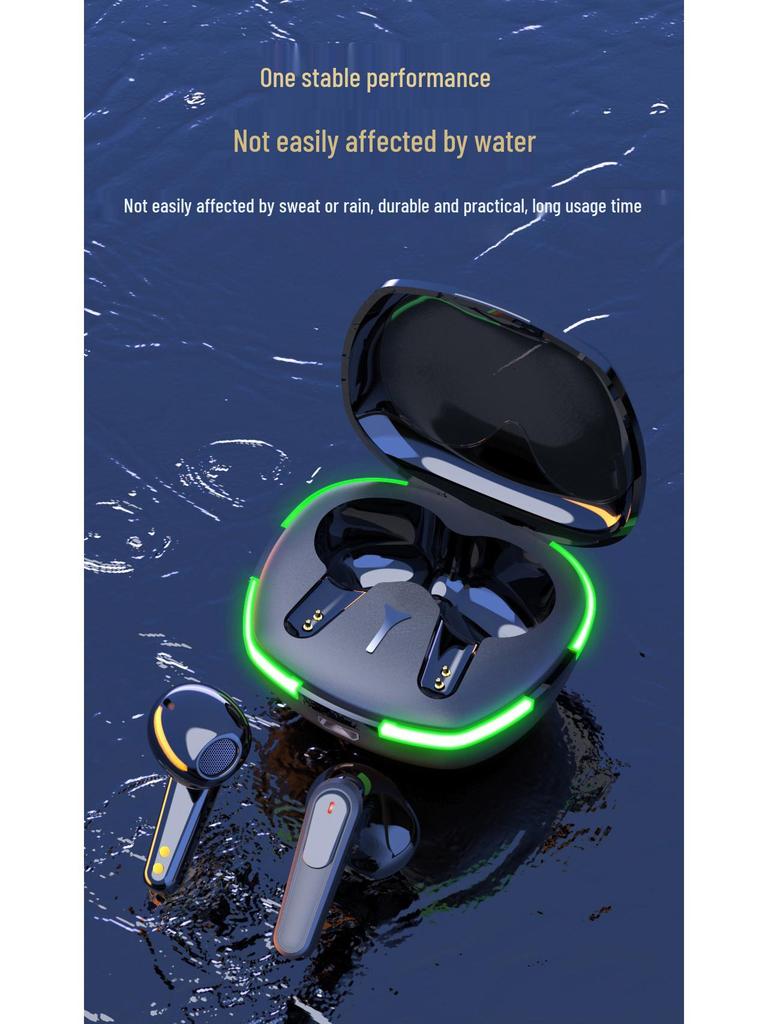 Pro60 True Wireless Stereo Gaming Bluetooth Earbuds - Low Latency & Power Consumption PRO70/80