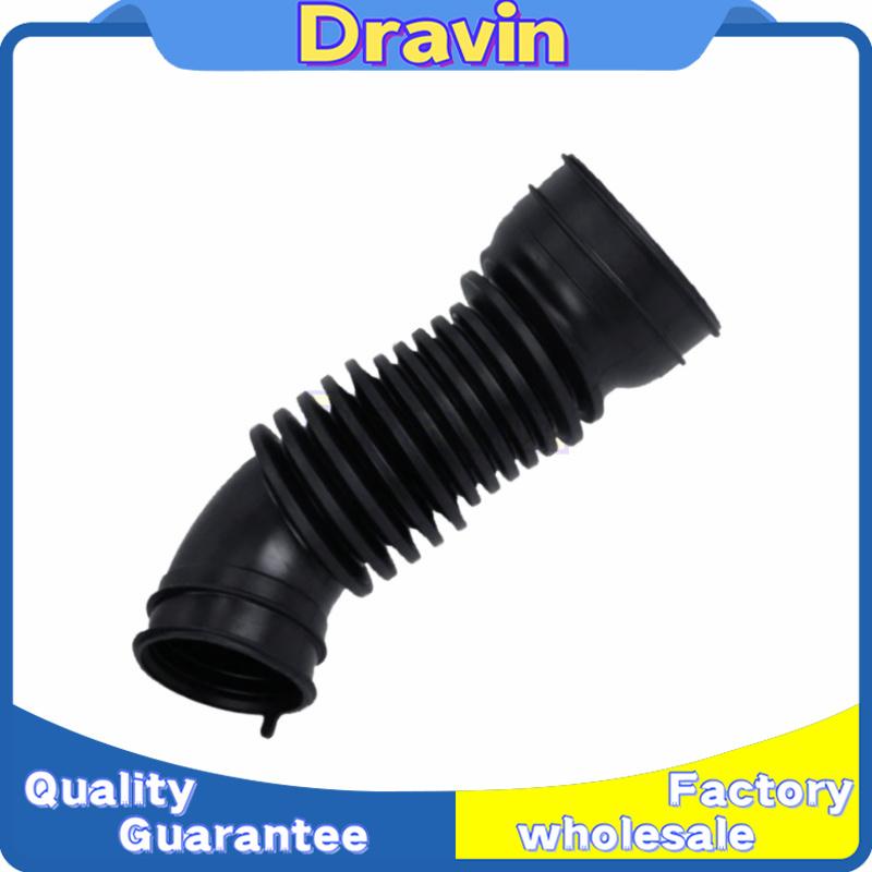 New 17228-RMA-E00 Air Flow Tube Hose Pipe For Honda CR-V FR-V 2.2 2005- 17228RMAE00 17228 RMA E00 Auto Parts 17228-RMA-E00