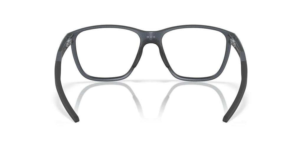 Oakley Sunglasses 0OX8186 Matte Blue Steel 56