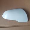White Side Mirror Cover Cap For Hyundai Creta IX25 RearView Left Right 2015 2016  Replace housing door wing