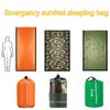 Thermal Blanket Survival Blanket Bags Survival Sleeping Bag Emergency Sleeping Bag Sleeping Bags