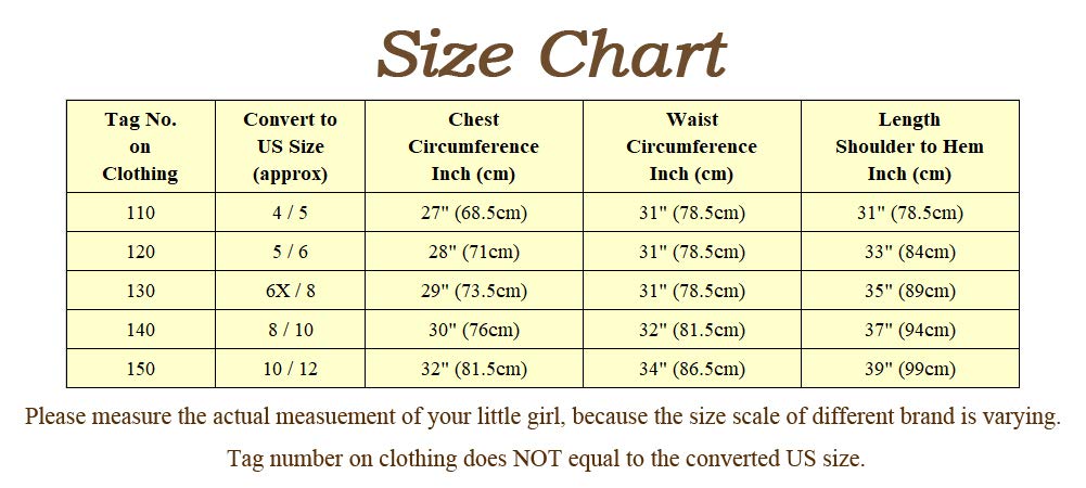 Dressy Daisy Unicorn Princess Luxurious Party Ages Girls' Dress, Pink, Sequins, Halloween, Christmas, Costume, 7-8