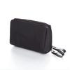 Trendy Mini Travel Makeup Bag - Stylish Portable Cosmetic Storage Pouch