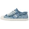 Wmns Gg Sneaker 'Light Blue Denim' Women's 784213 FACTS 4644