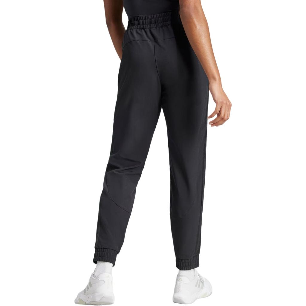 Adidas Knitted Sweatpants Women's Black IK5471