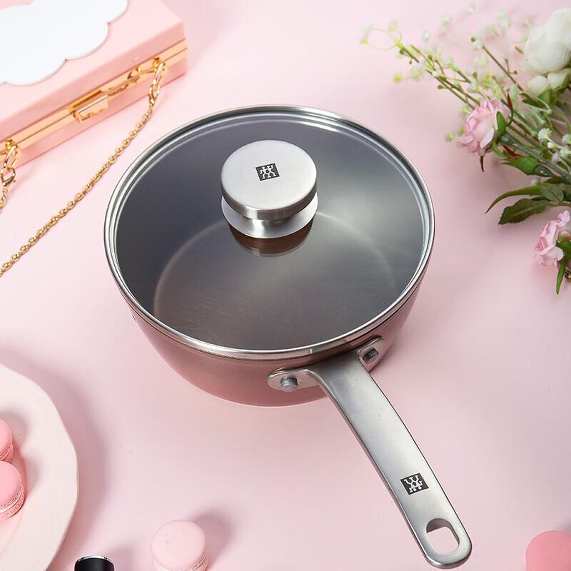 ZWILLING Enjoy 20cm Non-stick Saucepan