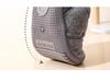 Warm Winter Cotton Slippers for Toddlers - Heel-Covered Snow Boots for Boys and Girls