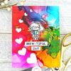 Heart Butterfly Dies Cutting Metal Scrapbooking Album Paper Cards Decorative Crafts Embossing Die