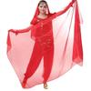 Kleding voor bühne en dans – Buikdanskleding