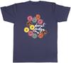 Funny Donut Unisexs TShirt Donut Judge Me Unisex Tee Gift