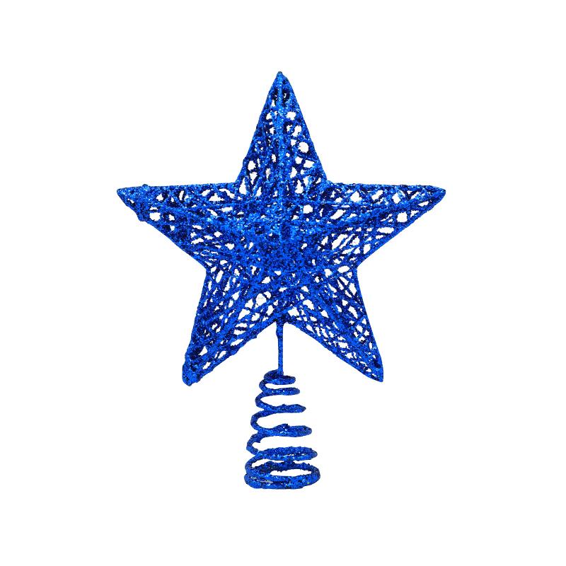 Christmas Candy Donuts Pine Cones Plastic Products Christmas Tree Hanging Home Decoration Christmas and New Year Gifts Supplies