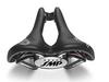 SELLE SMP Evolution Sattel Schwarz