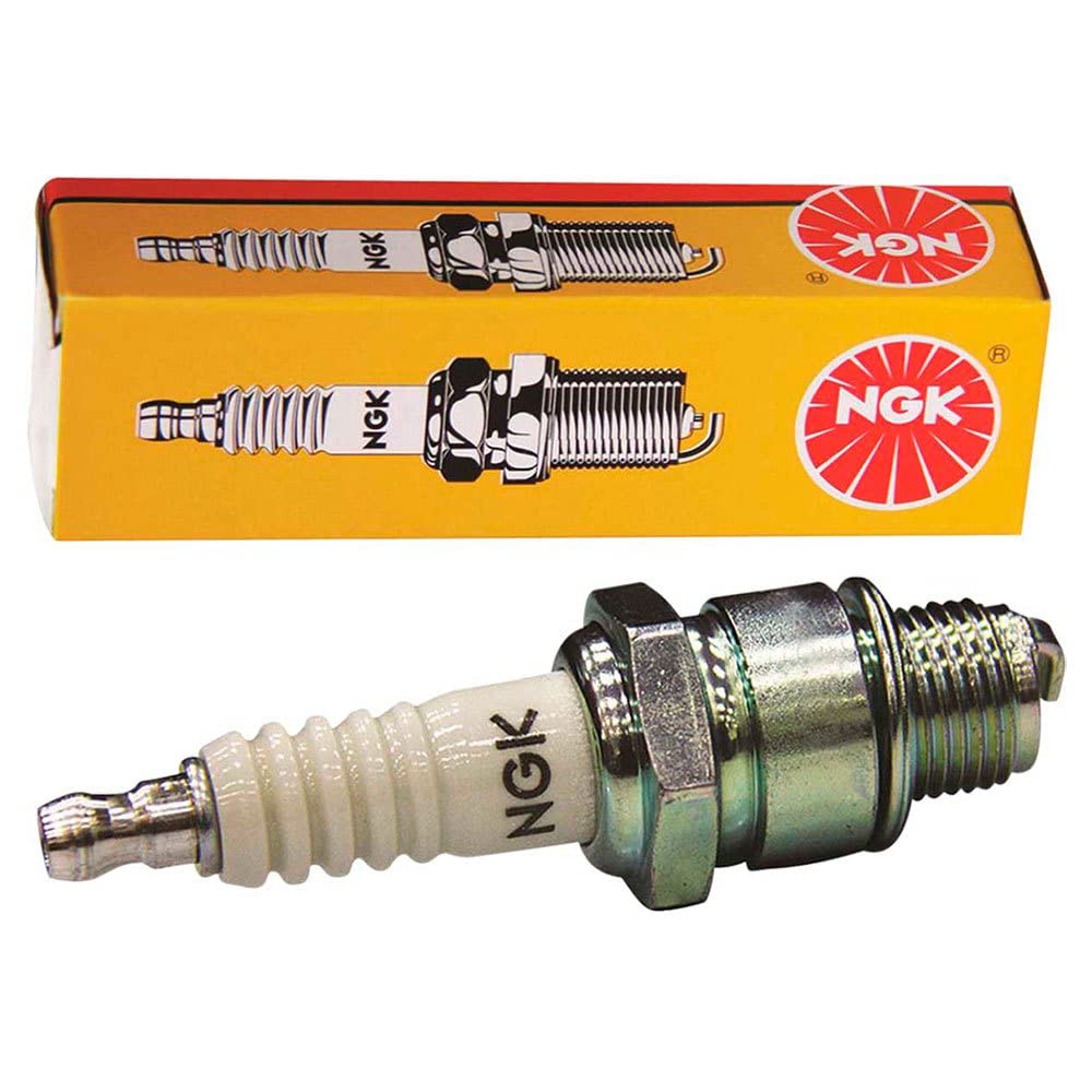 NGK B6HS 4510 Standard Plug, Separated Type, Box of 10