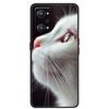 Voor Realme GT Neo 2 Hoesje Marmer Zacht Mat Siliconen Achterkant Cover Voor Realme GT Neo2 RealmeGT2 Neo2 3T Q5 Pro Volledige Telefoon Shell Capa