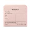 Biodance Gel Toner Pads  60ea / Brightening, Nourishing, Hydrating, Moisturizing, Korean Cosmetics, Kbeauty